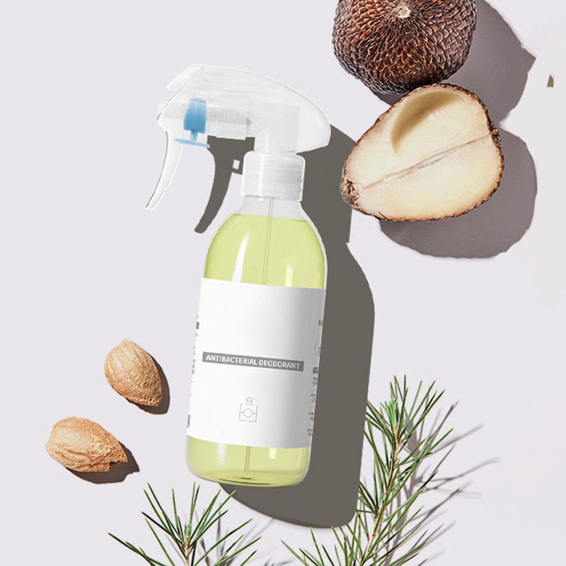 FreshPaw Geruchsentferner Spray für Haustiere und Zuhause