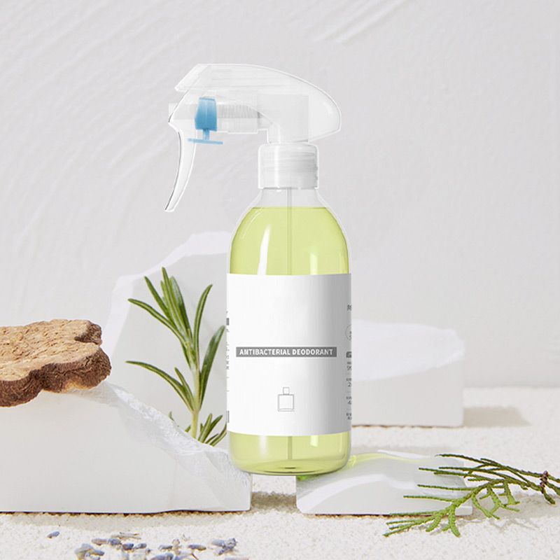 FreshPaw Geruchsentferner Spray für Haustiere und Zuhause