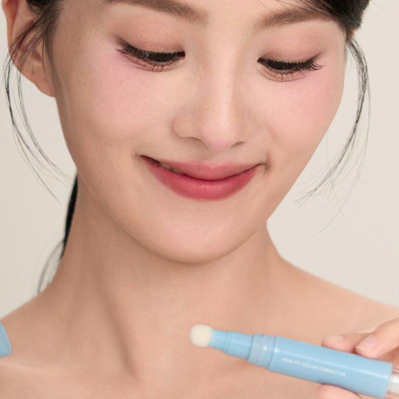 1+1 GRATIS LumiCover Cremiger Concealer Stift für Augenringe, Rötungen und Hautunreinheiten