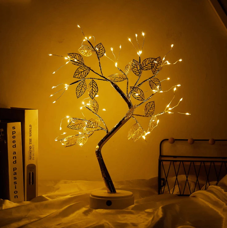 LumiBaum Frühlings Edition